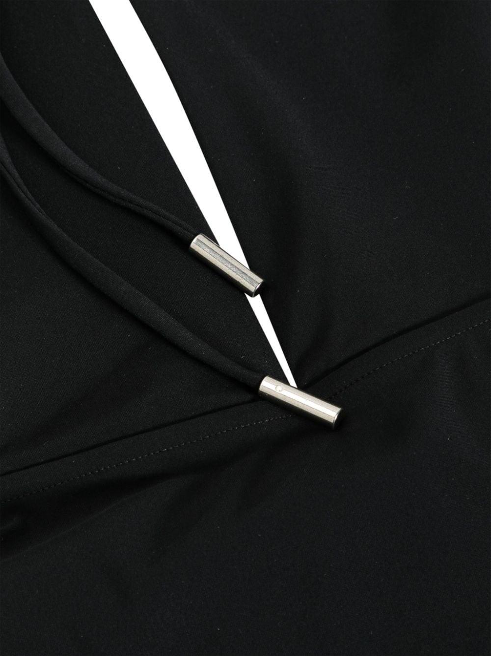 Al Duca D'Aosta Saint Laurent Costume Intero