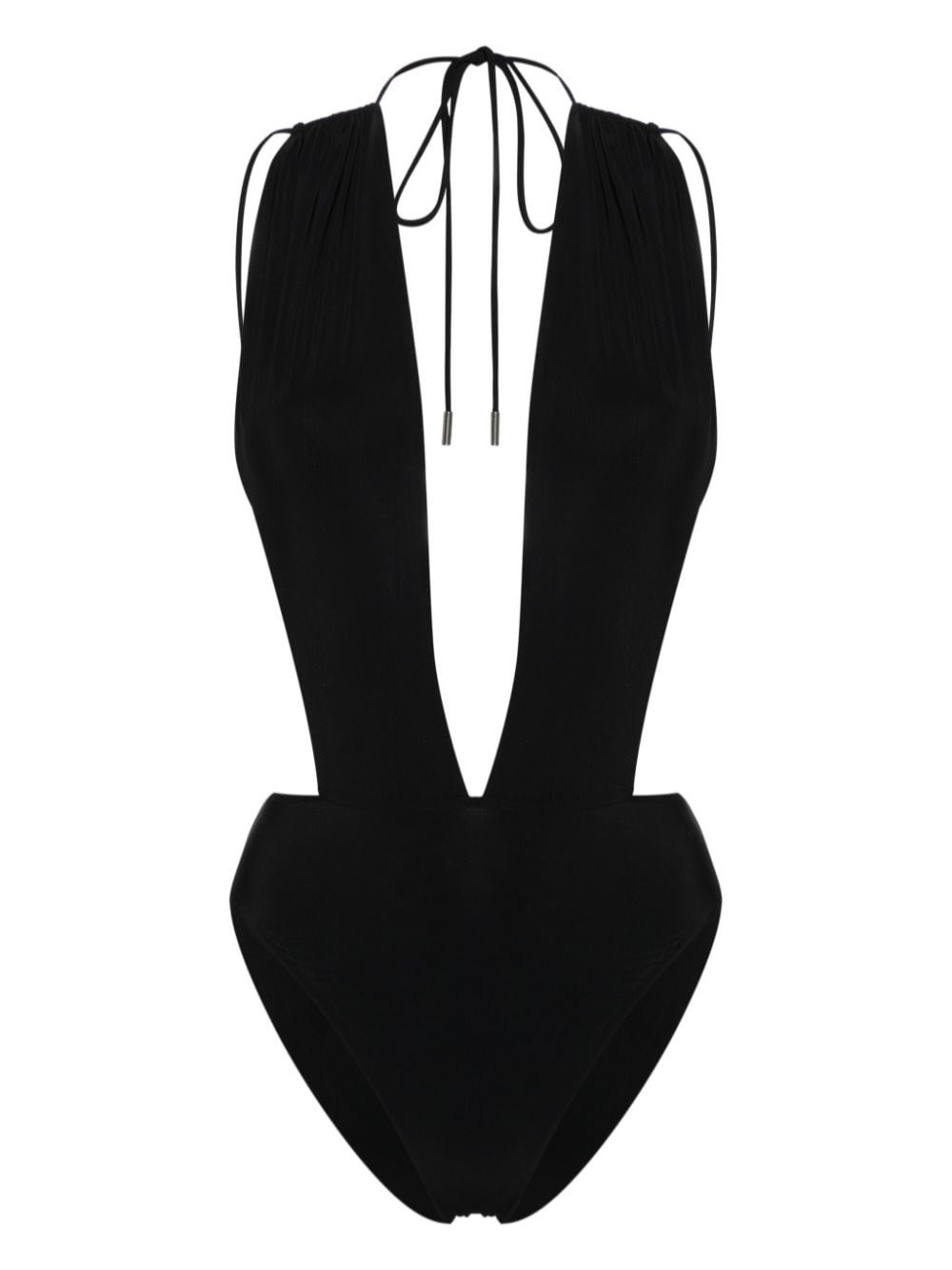 Al Duca D'Aosta Saint Laurent Costume Intero