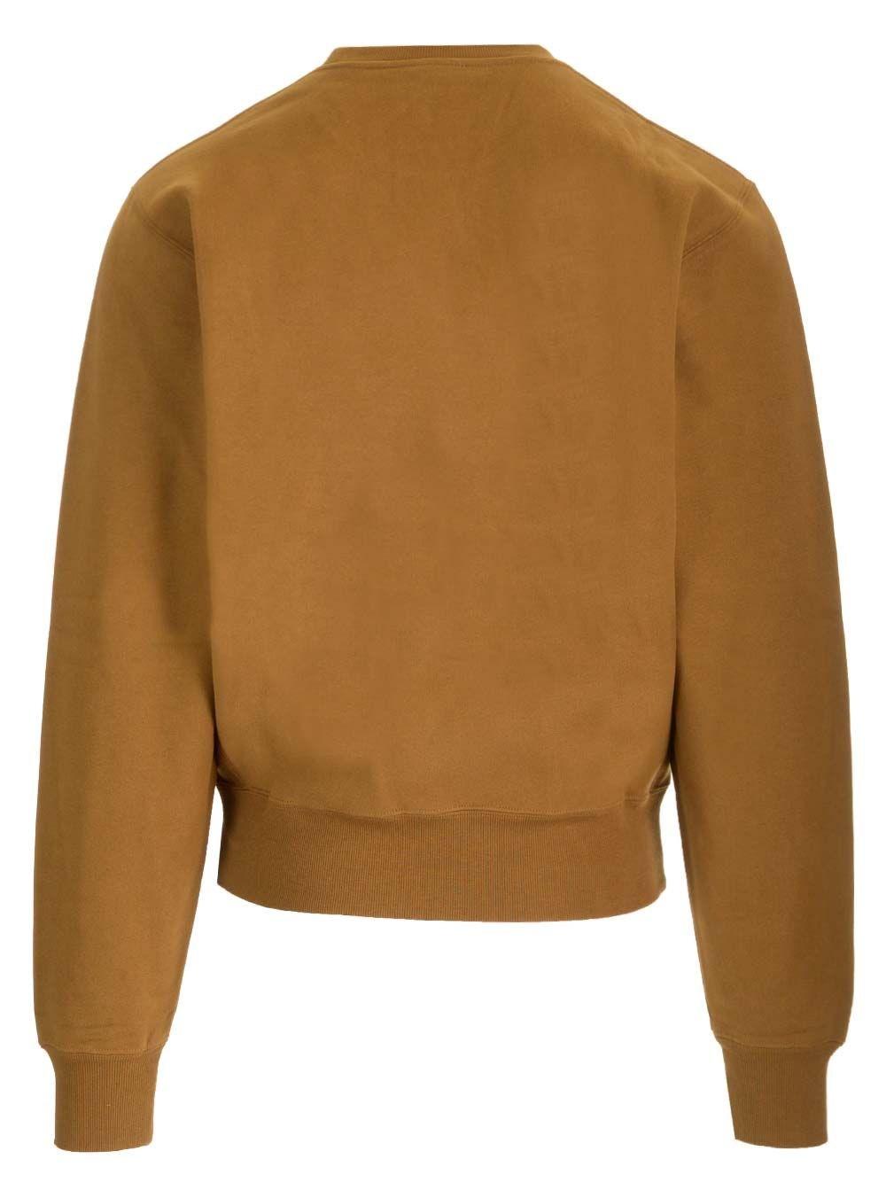 Al Duca D'Aosta Saint Laurent Felpa Cassandre