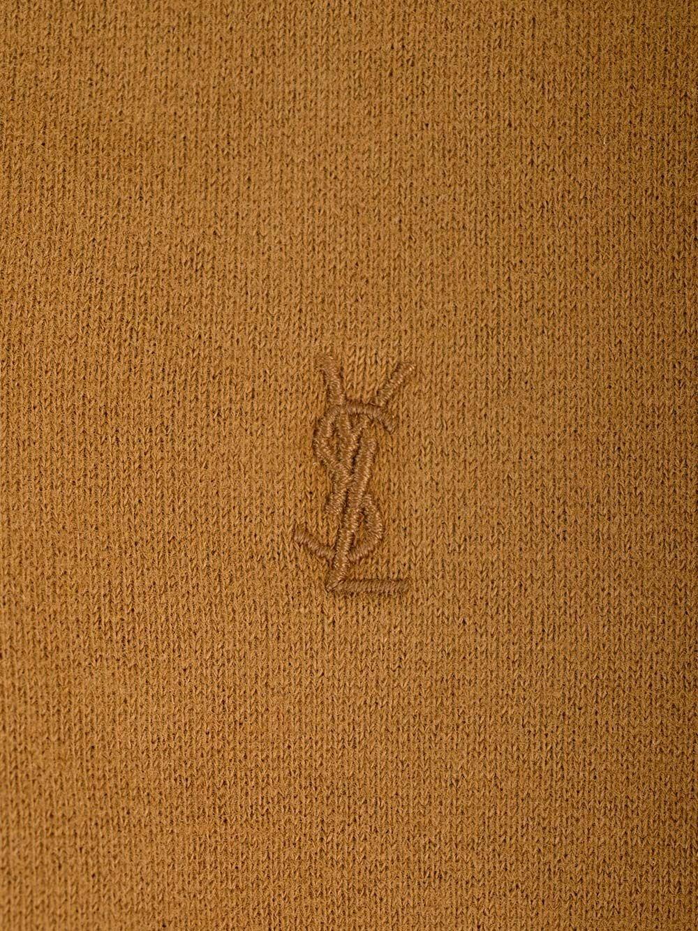 Al Duca D'Aosta Saint Laurent Felpa Cassandre