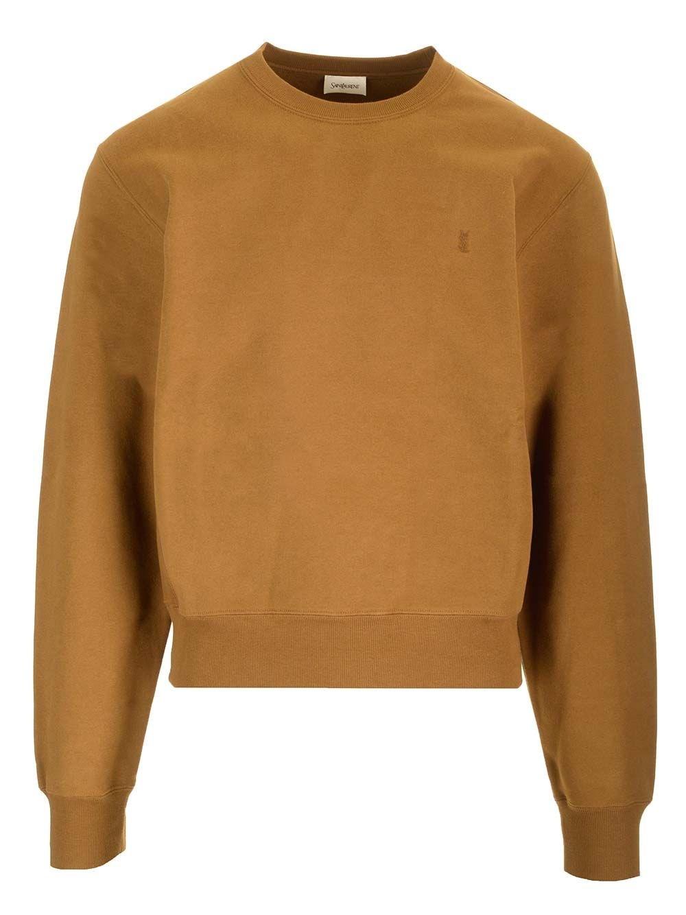 Al Duca D'Aosta Saint Laurent Felpa Cassandre