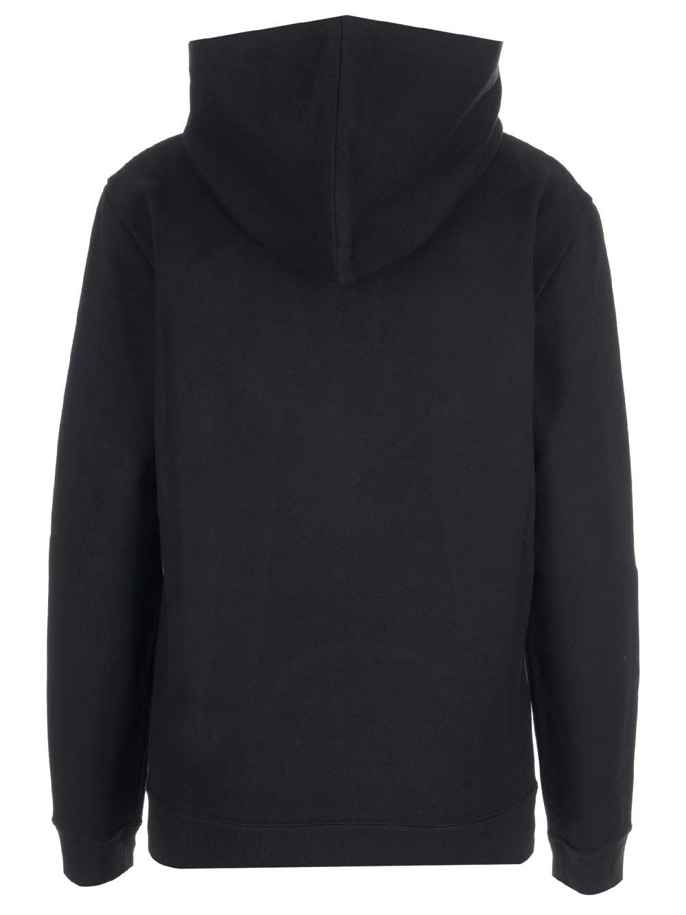 Al Duca D'Aosta Saint Laurent Felpa Con Cappuccio