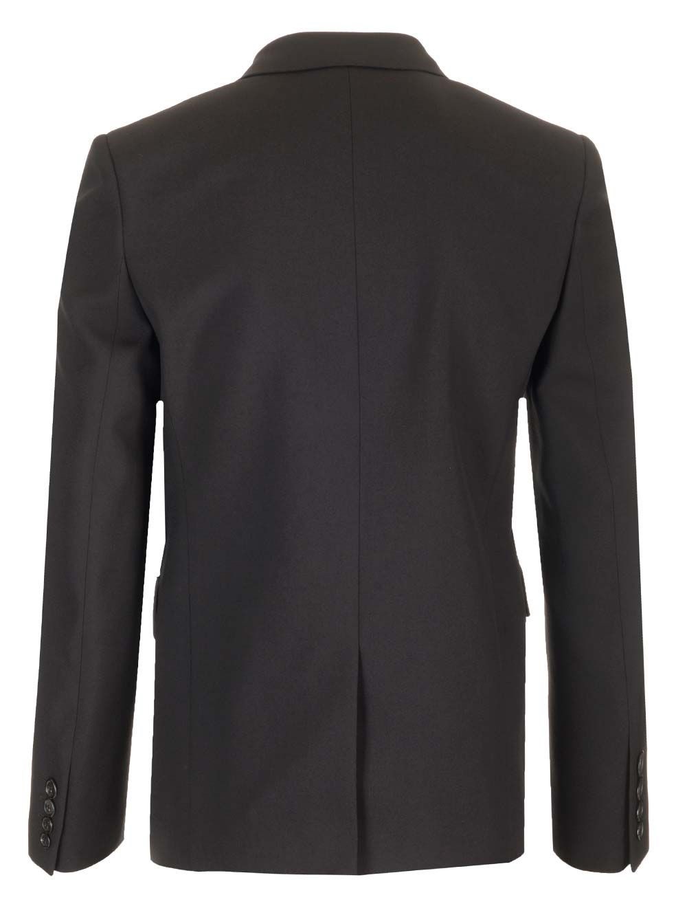 Al Duca D'Aosta Saint Laurent Giacca Doppiopetto