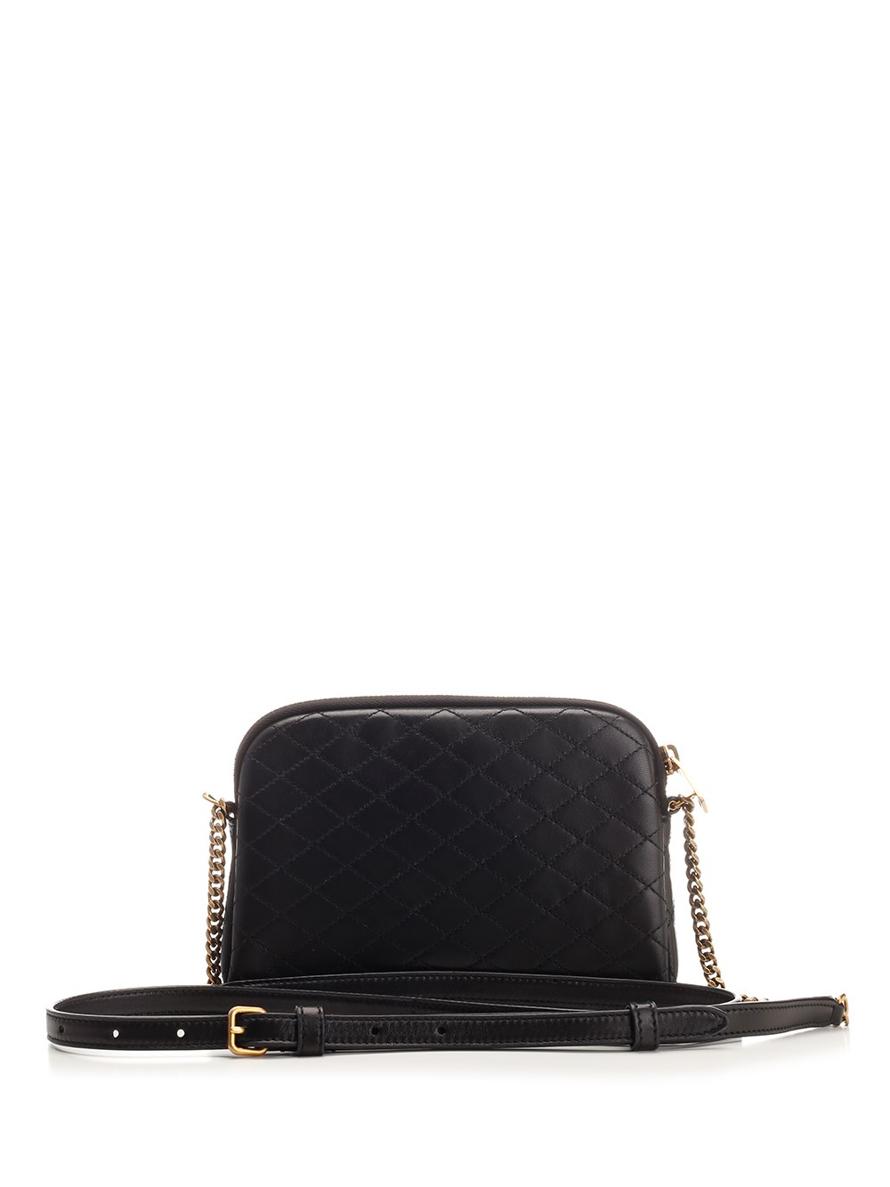 Al Duca D'Aosta Saint Laurent Mini Borsa "Gaby"