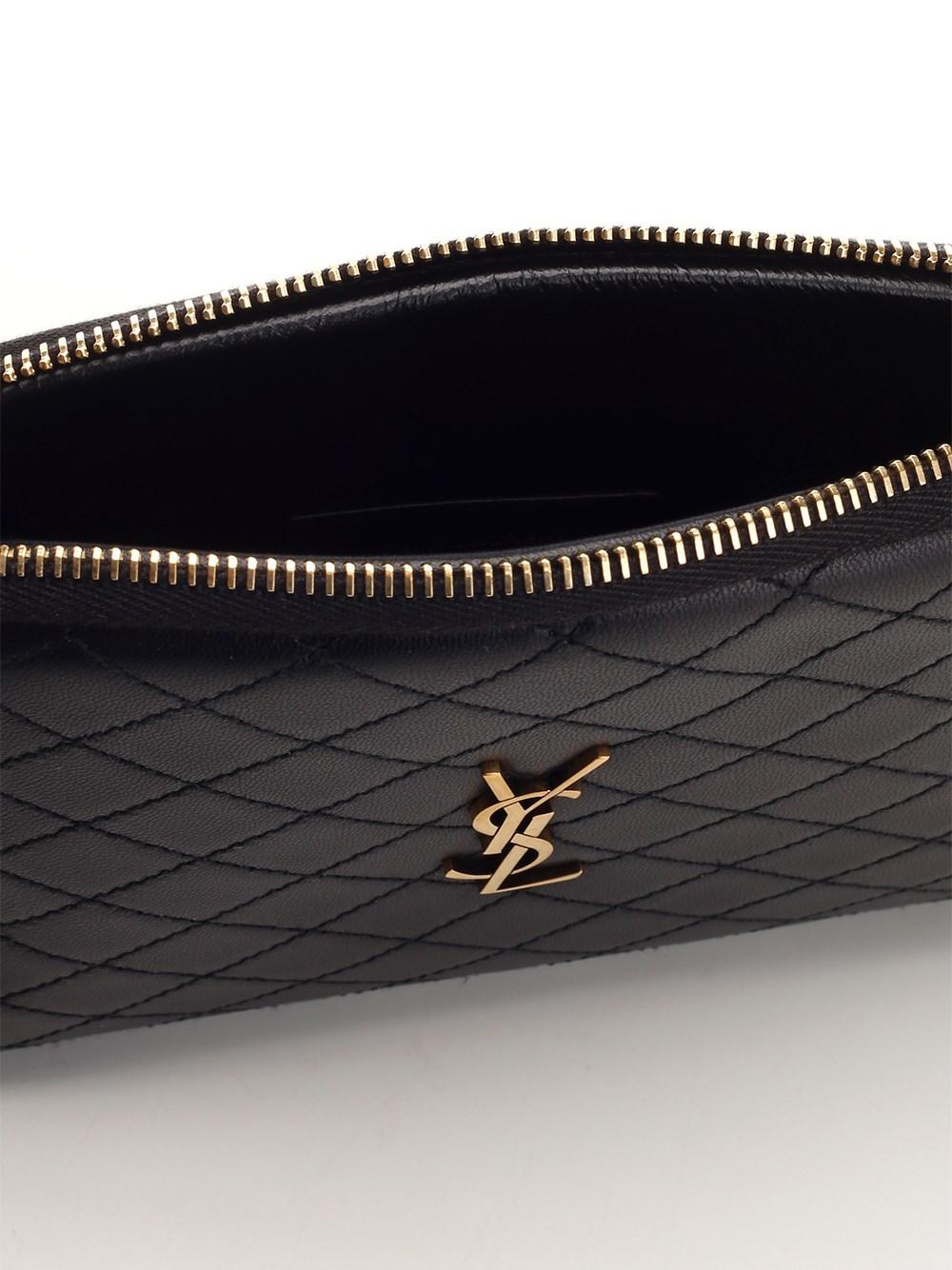 Al Duca D'Aosta Saint Laurent Mini Borsa "Gaby"