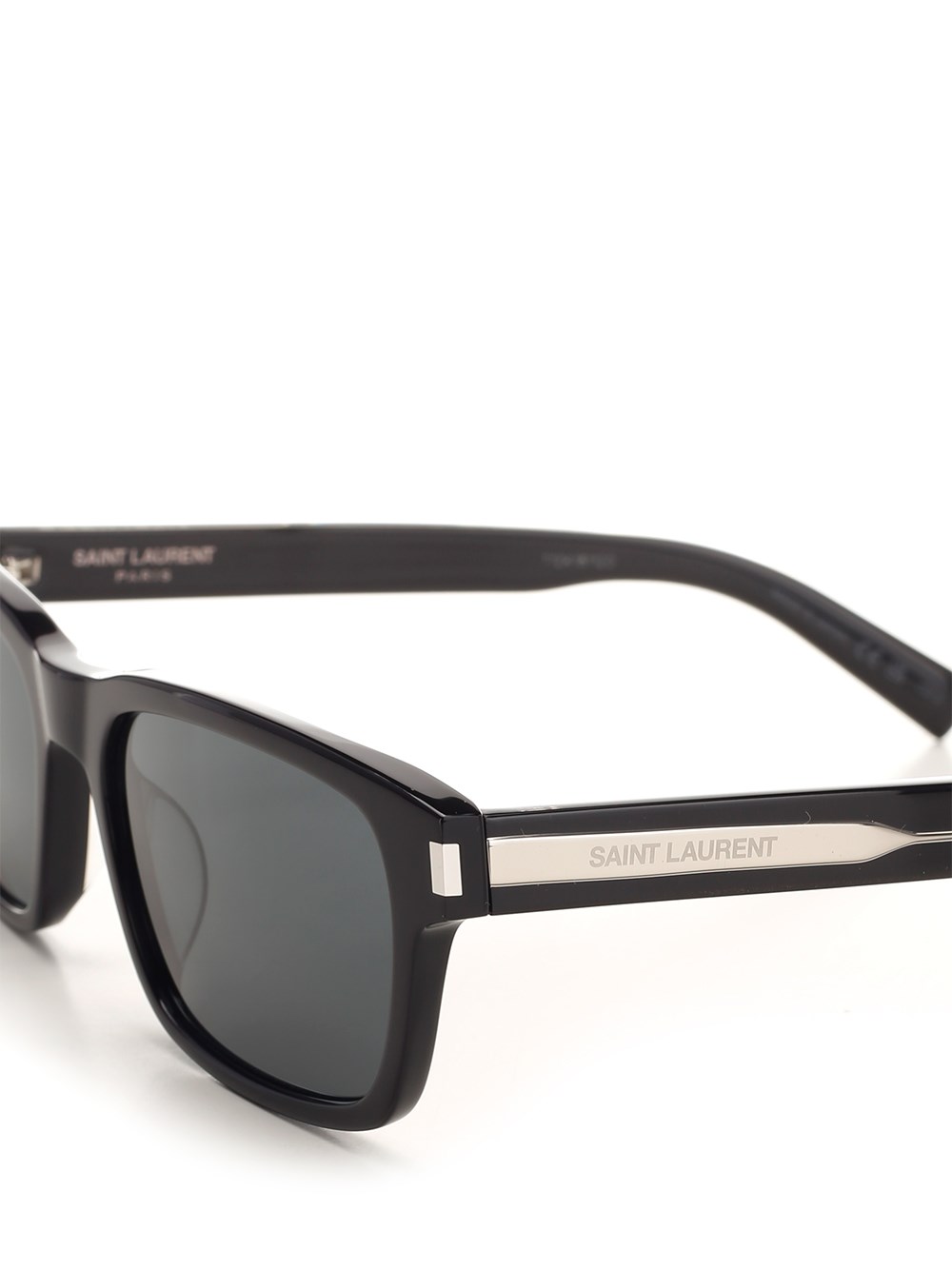Al Duca D'Aosta Saint Laurent Occhiali Da Sole