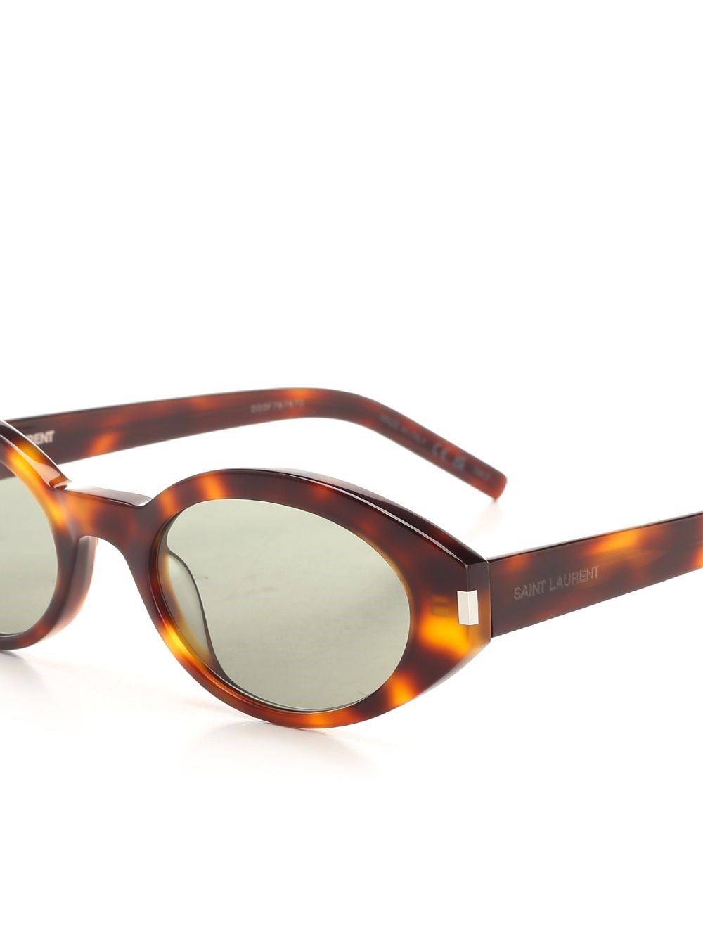 Al Duca D'Aosta Saint Laurent Occhiali "SL 567"