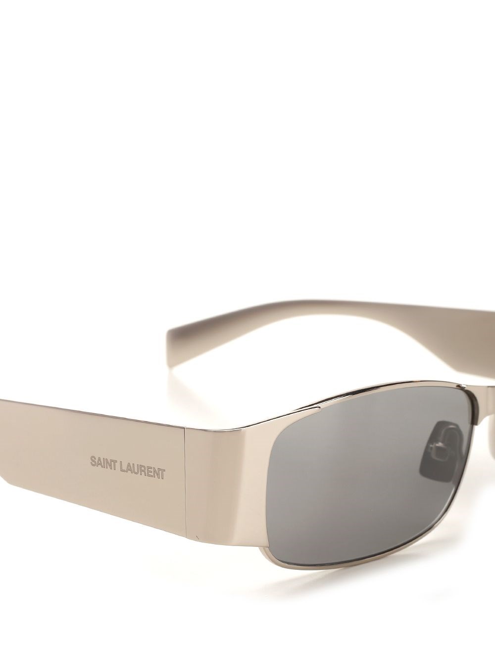 Al Duca D'Aosta Saint Laurent Occhiali "SL 738"