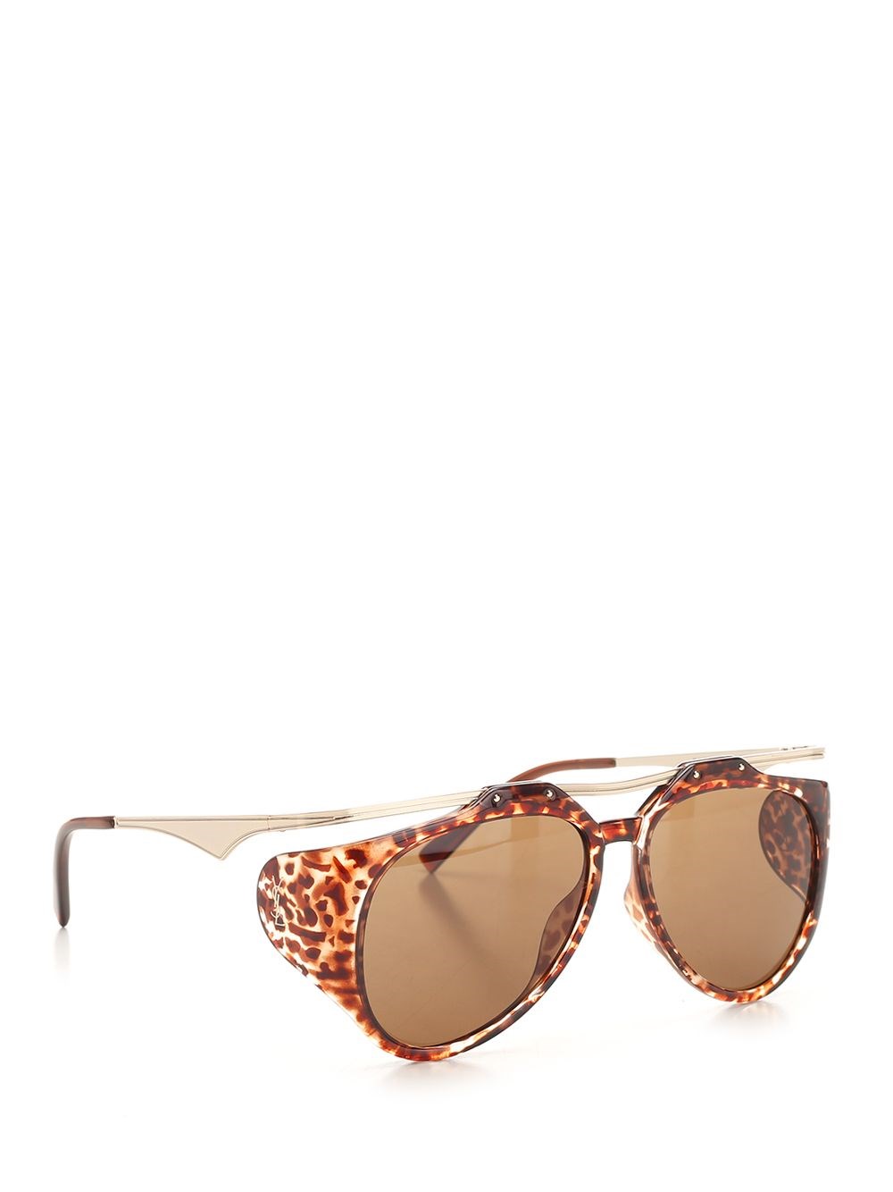 Al Duca D'Aosta Saint Laurent Occhiali "SL M137"