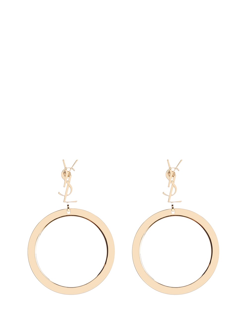 Al Duca D'Aosta Saint Laurent Orecchini A Cerchio