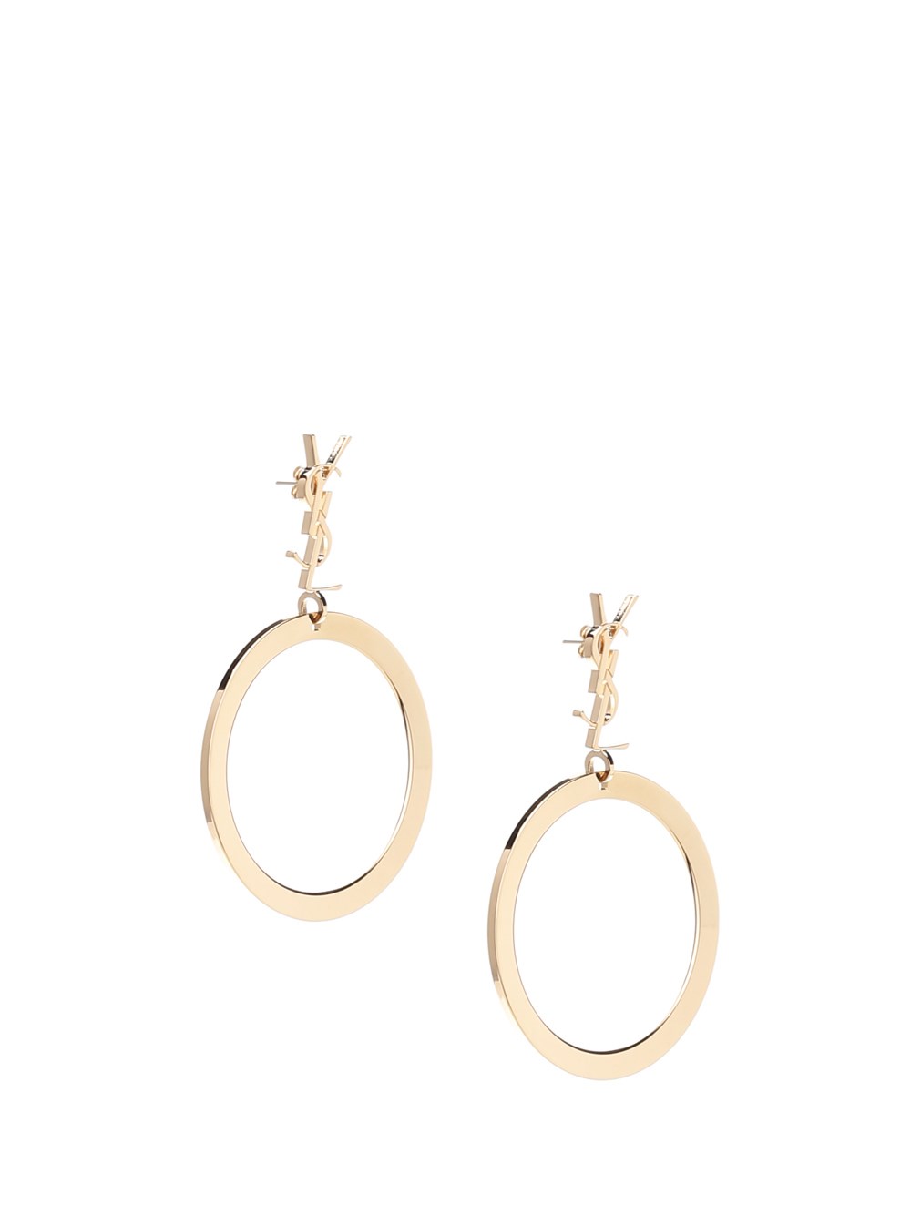 Al Duca D'Aosta Saint Laurent Orecchini A Cerchio