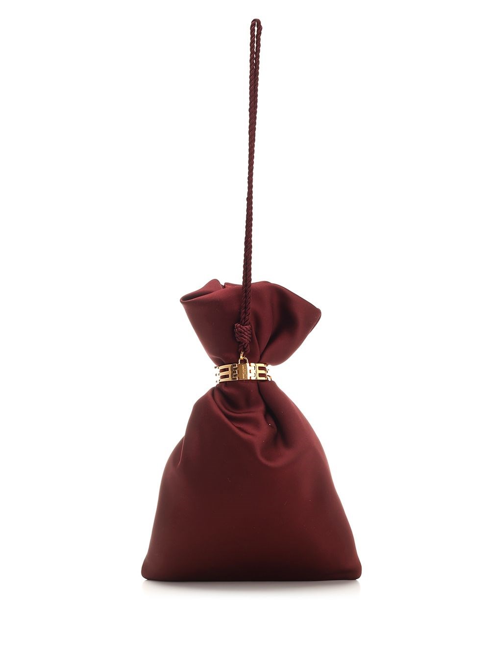 Al Duca D'Aosta Saint Laurent Pochette Da Sera