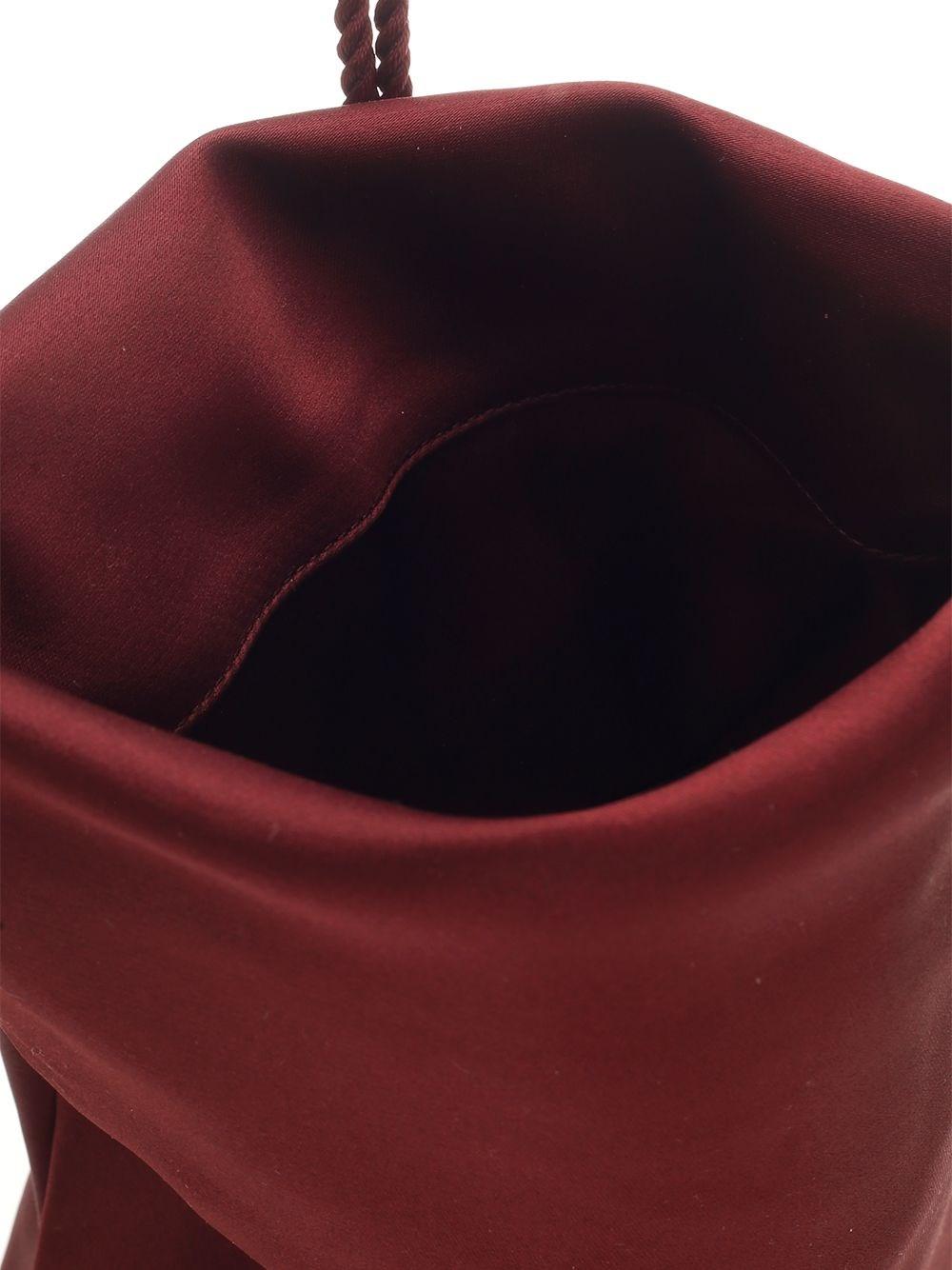 Al Duca D'Aosta Saint Laurent Pochette Da Sera