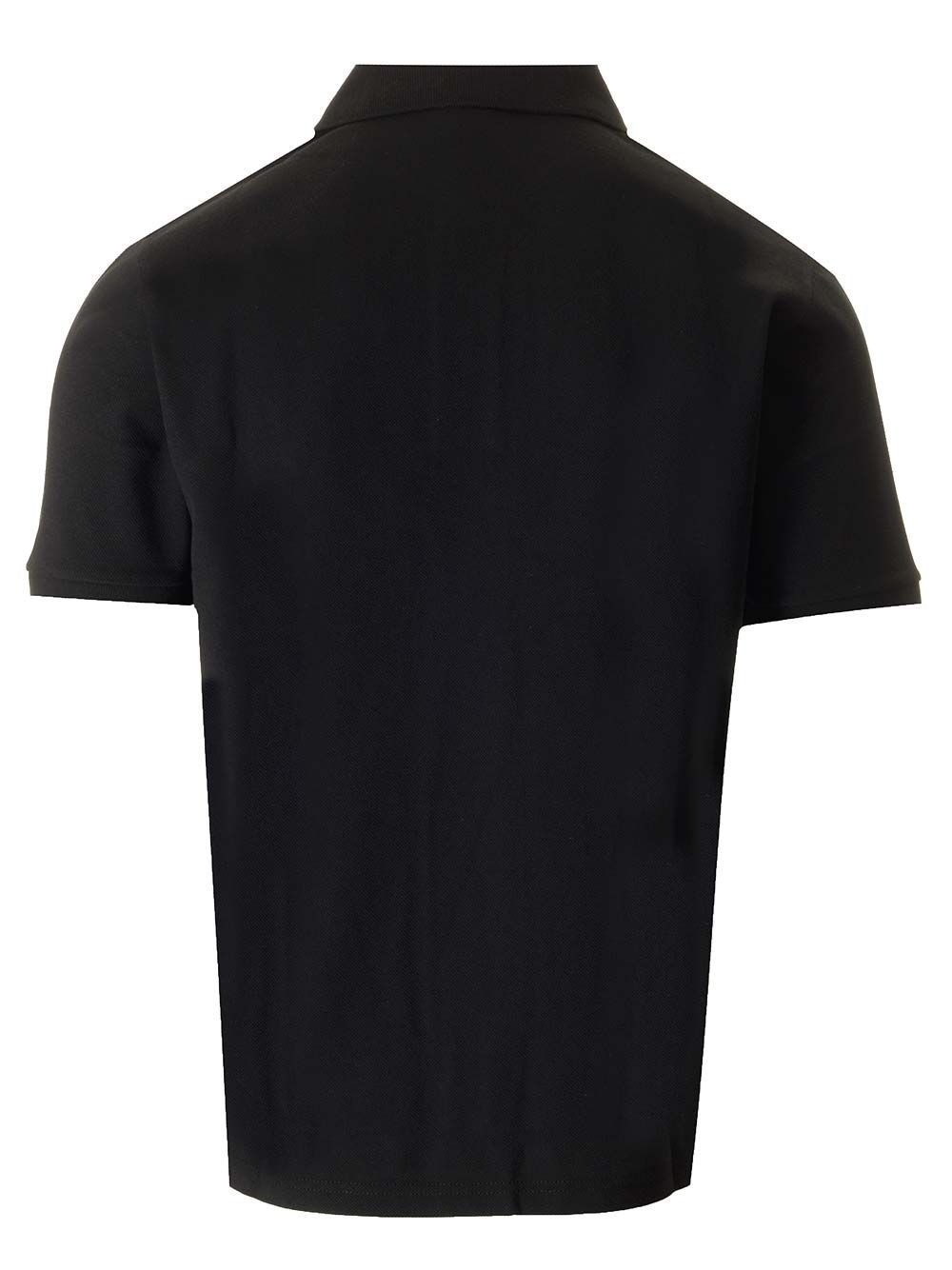 Al Duca D'Aosta Saint Laurent Polo Piquet