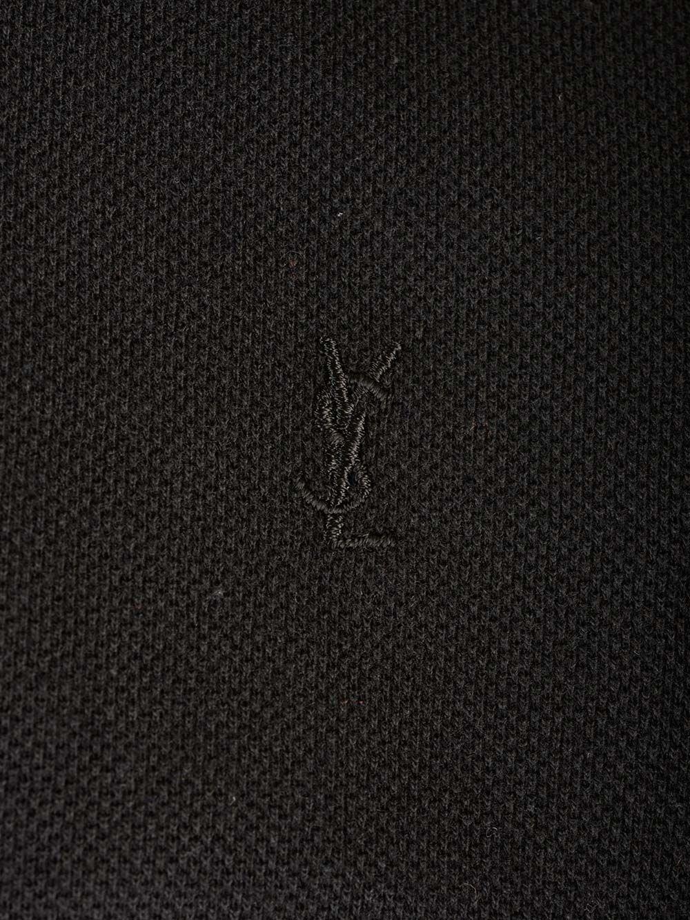 Al Duca D'Aosta Saint Laurent Polo Piquet