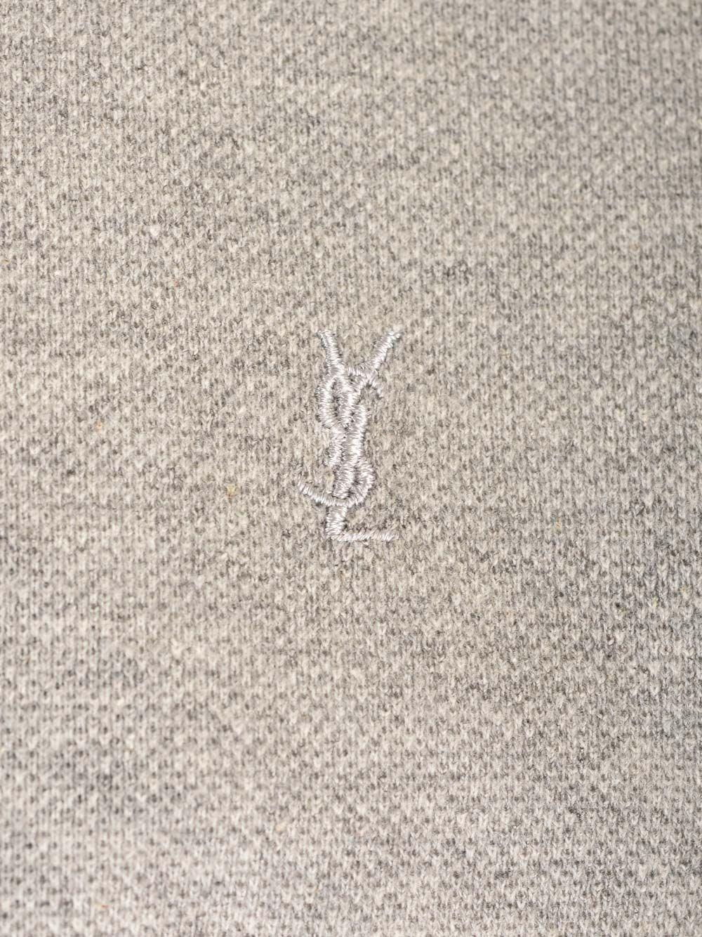 Al Duca D'Aosta Saint Laurent Polo Piquet