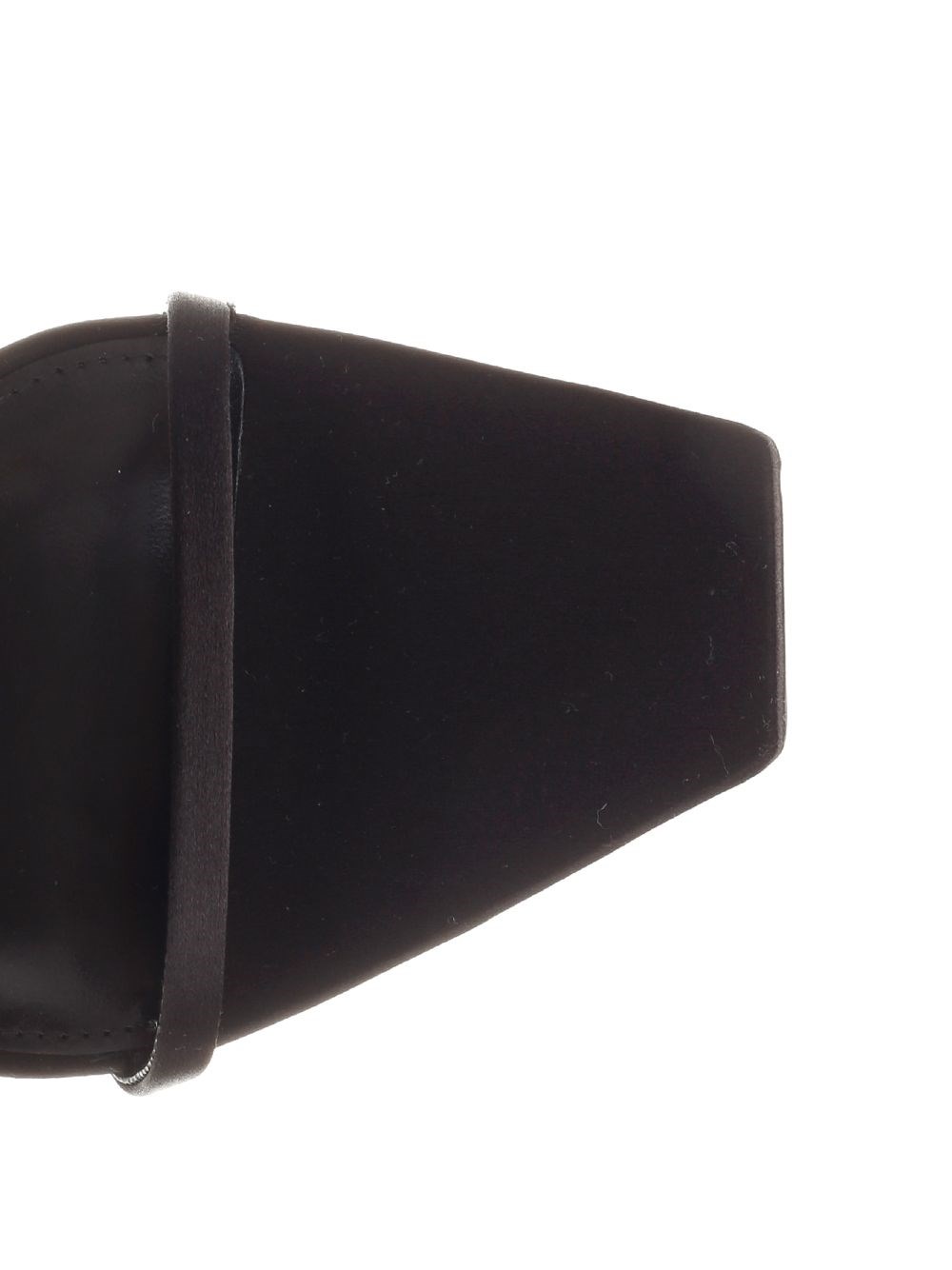 Al Duca D'Aosta Saint Laurent Sandali "Harlow"