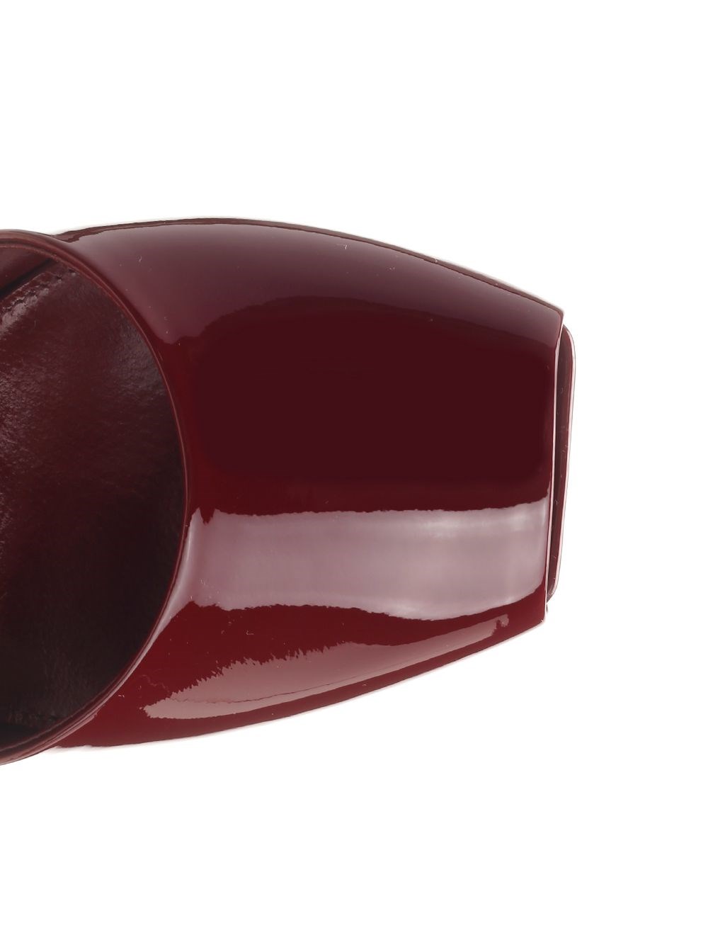 Al Duca D'Aosta Saint Laurent Sandali "Le Scandale"