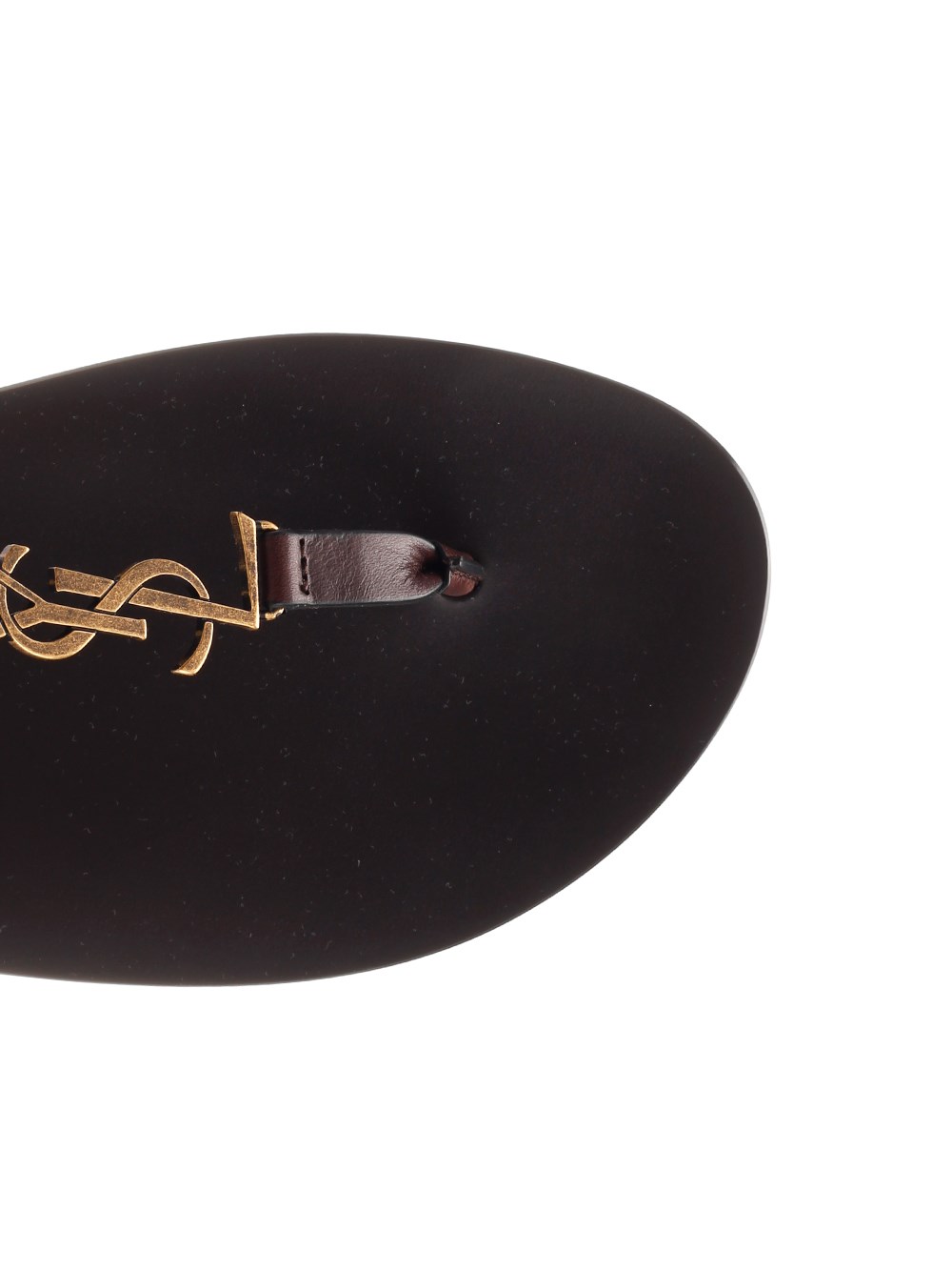 Al Duca D'Aosta Saint Laurent Sandalo Piatto "Pepe"