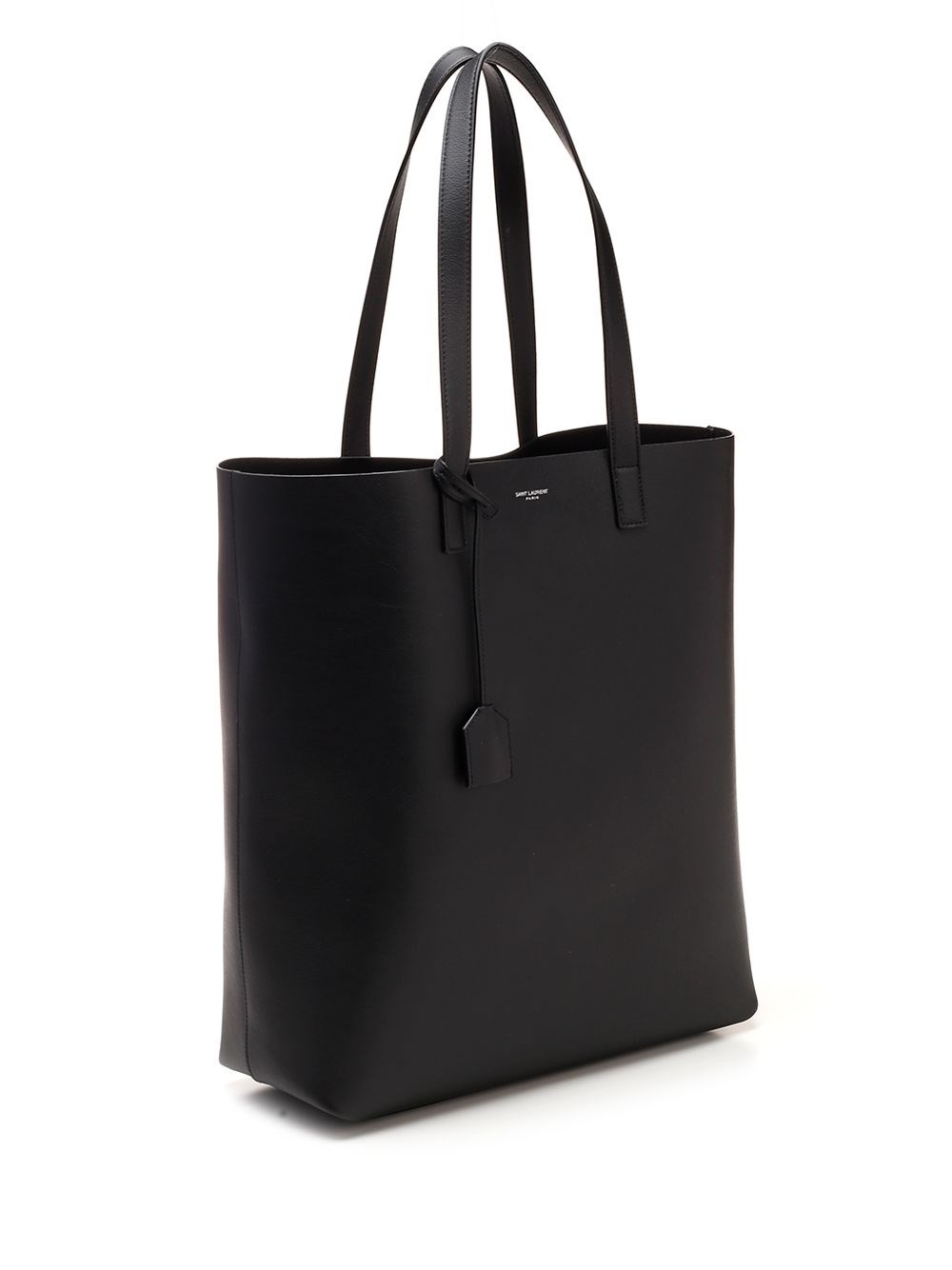 Al Duca D'Aosta Saint Laurent Shopping Bag "Bold"