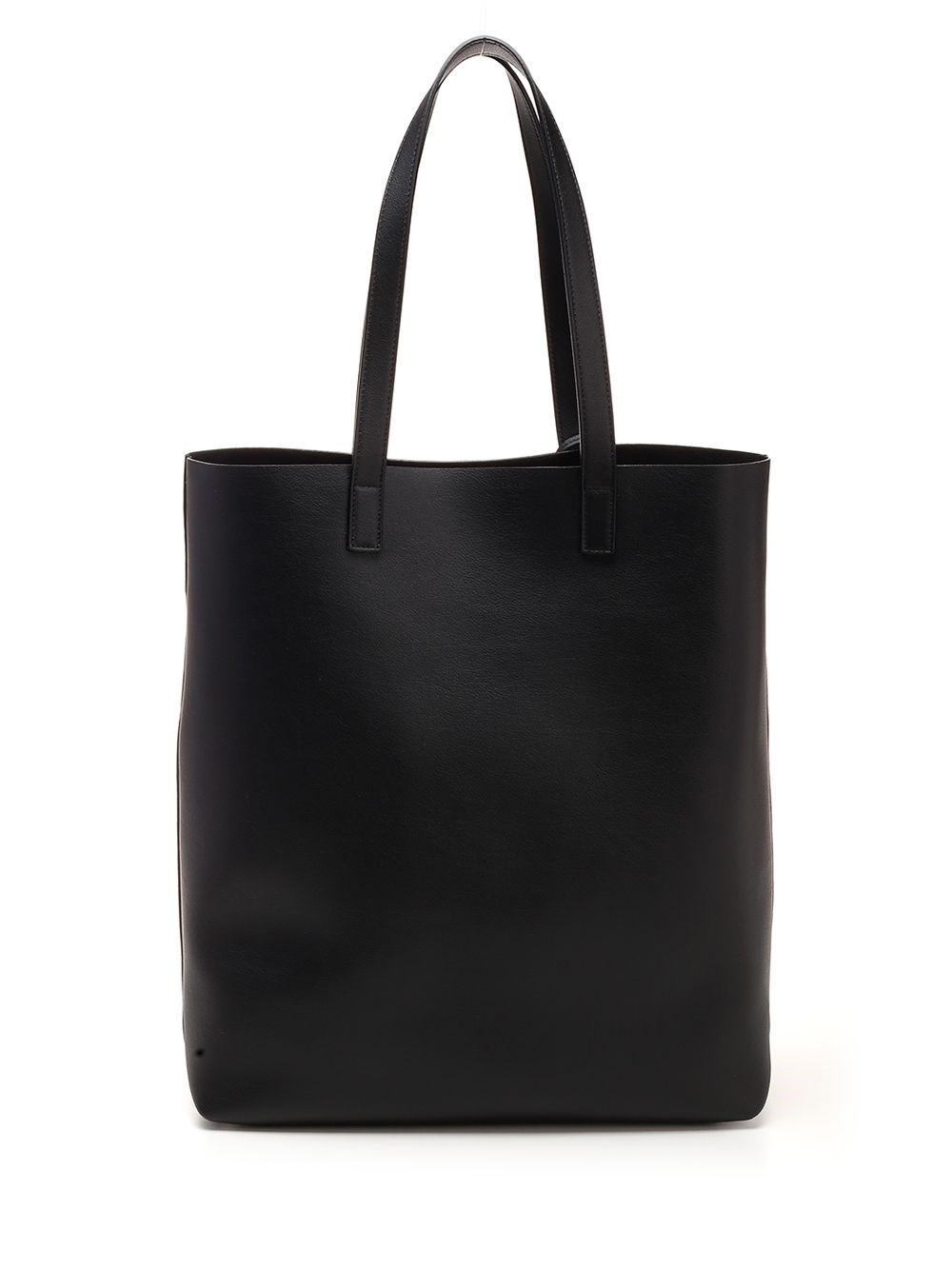 Al Duca D'Aosta Saint Laurent Shopping Bag "Bold"