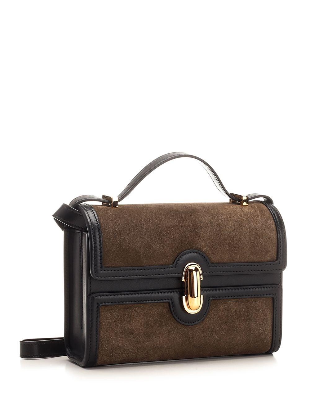 Al Duca D'Aosta Savette Borsa A Mano "Symmetry 19"