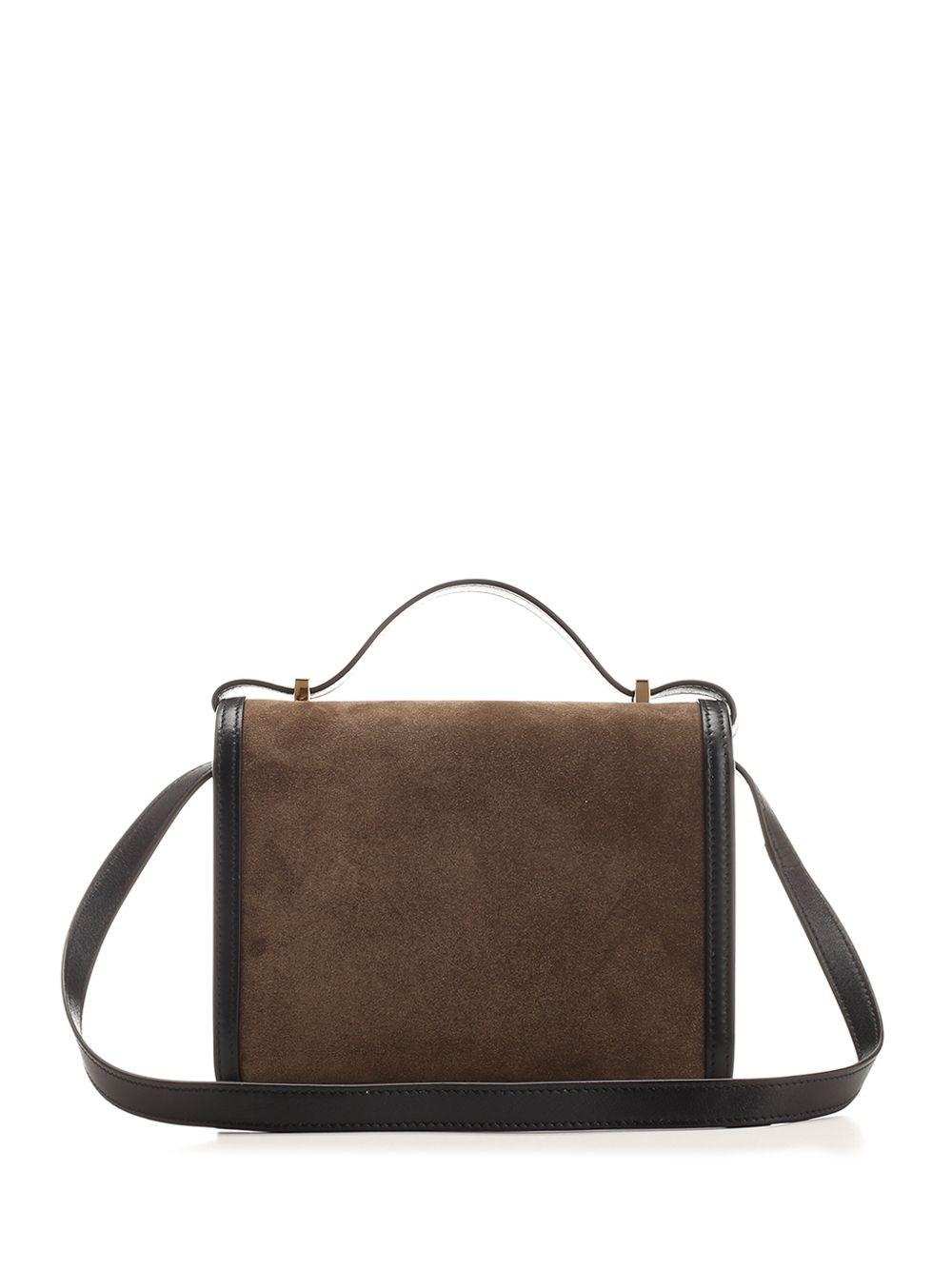 Al Duca D'Aosta Savette Borsa A Mano "Symmetry 19"