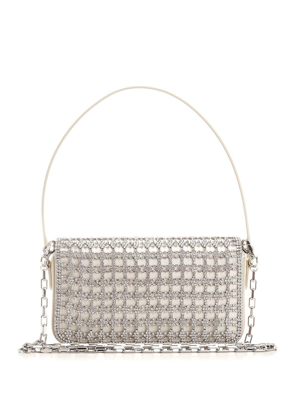 Al Duca D'Aosta Self-portrait Borsa Gioiello