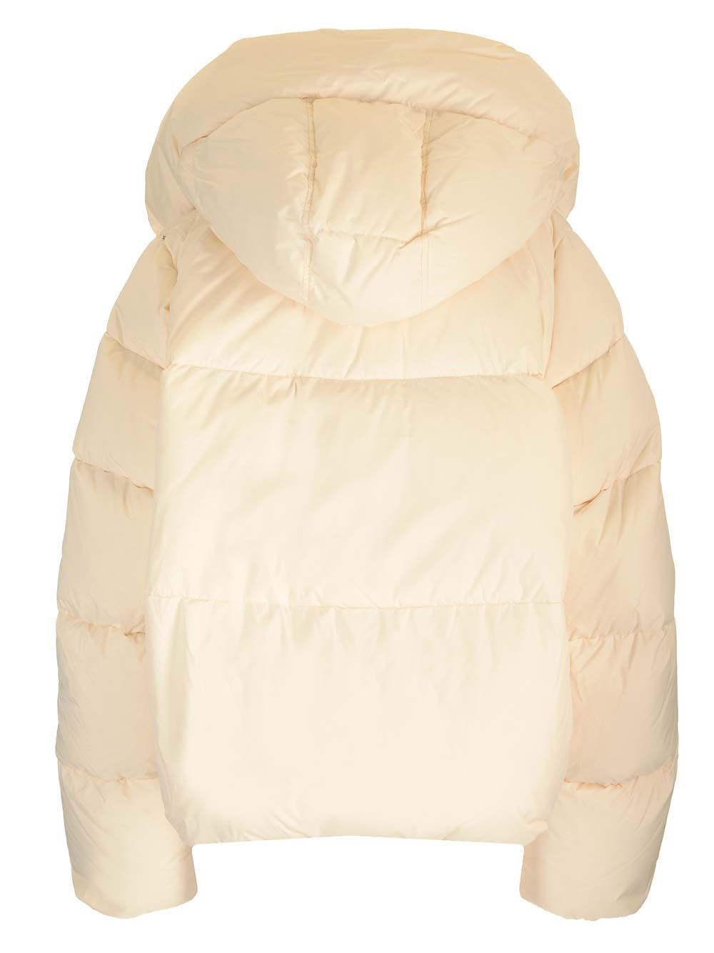 Al Duca D'Aosta Sportmax Piumino "Beira"