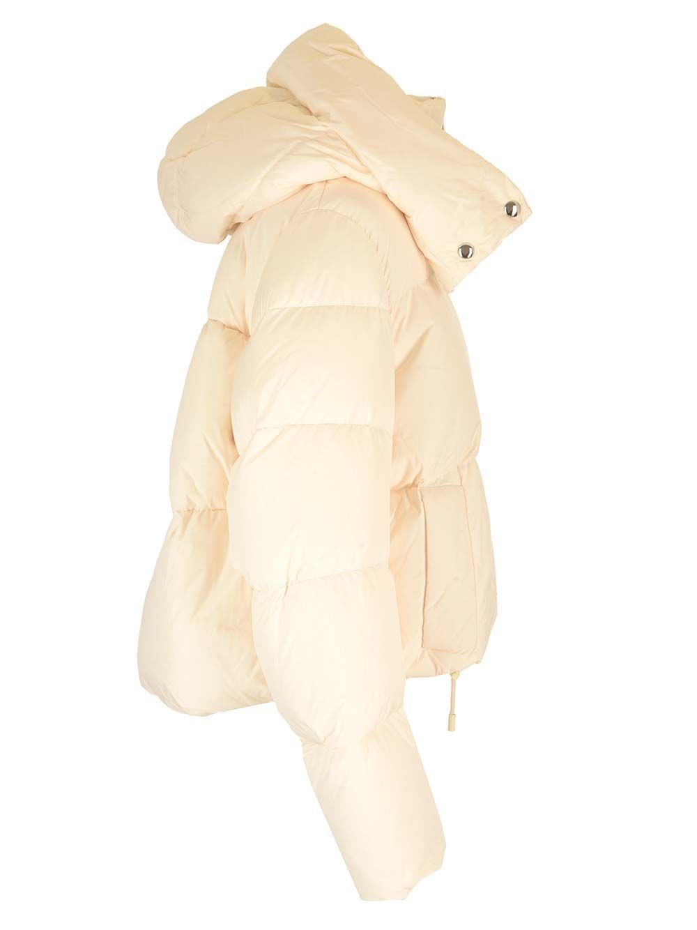 Al Duca D'Aosta Sportmax Piumino "Beira"