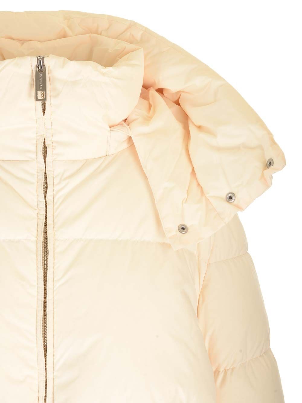 Al Duca D'Aosta Sportmax Piumino "Beira"