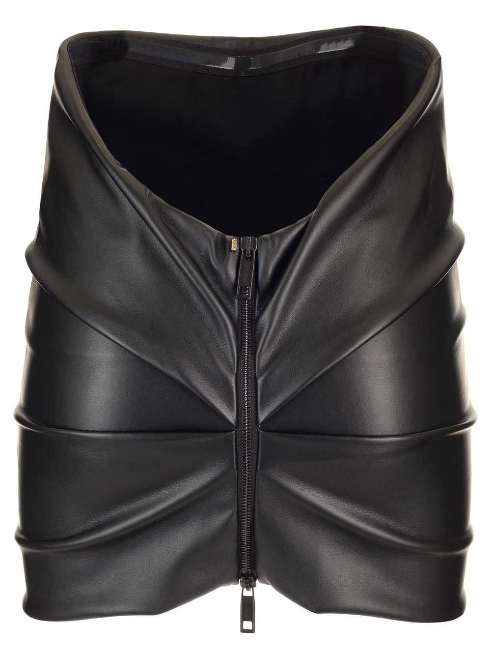 Al Duca D'Aosta Sportmax Top"Lindsey"