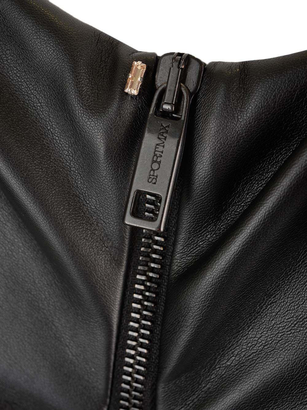 Al Duca D'Aosta Sportmax Top"Lindsey"