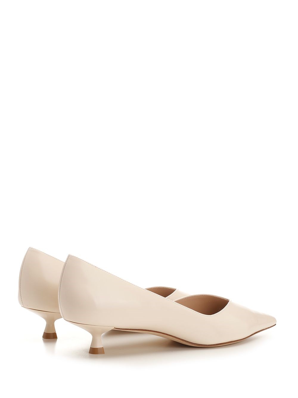 Al Duca D'Aosta Stuart Weitzman Dècolletè "Eva"