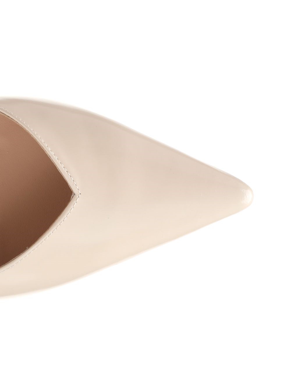 Al Duca D'Aosta Stuart Weitzman Dècolletè "Eva"