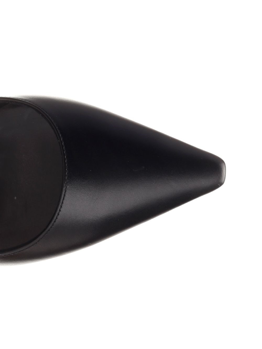 Al Duca D'Aosta Stuart Weitzman Decolletè "Naomi 75"