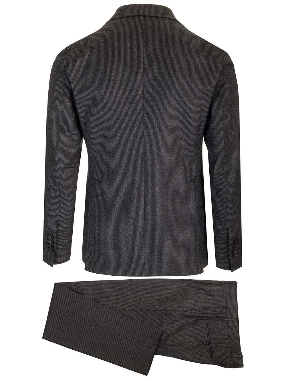 Al Duca D'Aosta Tagliatore Abito "Montecarlo"