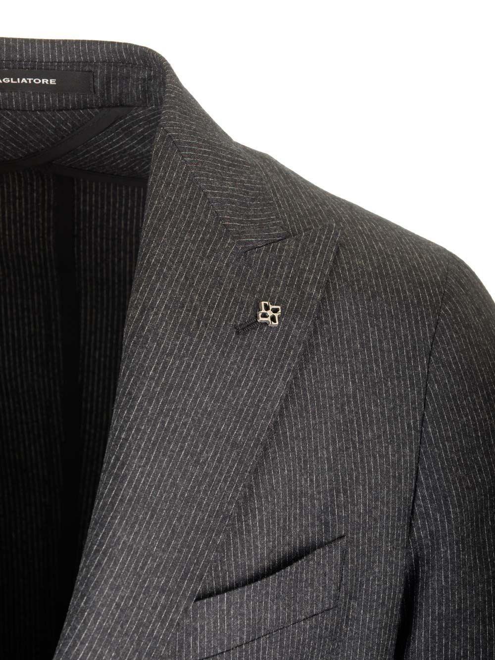 Al Duca D'Aosta Tagliatore Abito "Montecarlo"