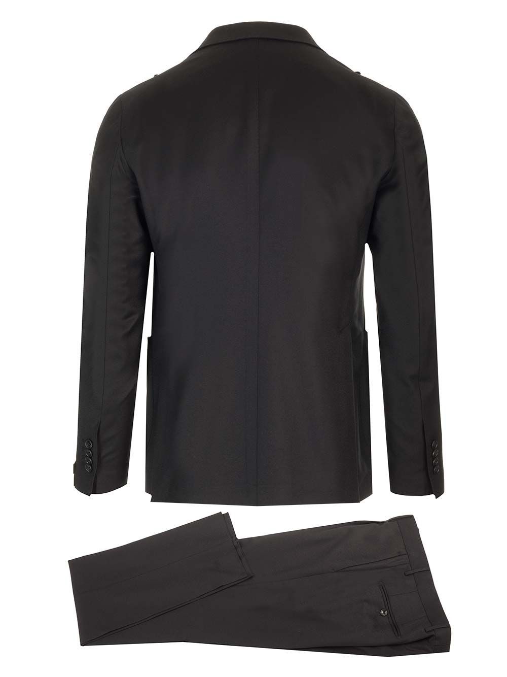 Al Duca D'Aosta Tagliatore Abito "Montecarlo"