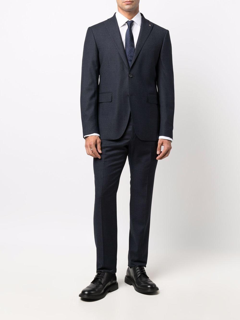 Al Duca D'Aosta Tagliatore Abito "Napoli"