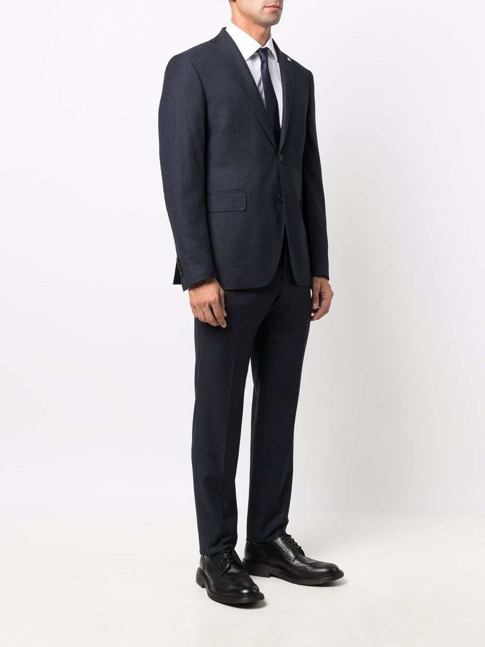 Al Duca D'Aosta Tagliatore Abito "Napoli"