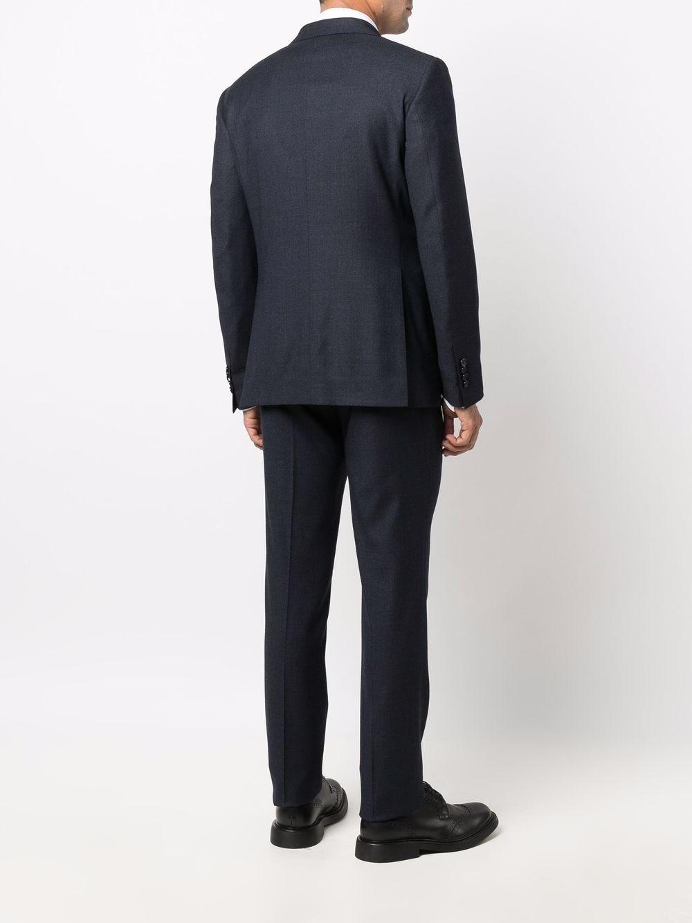 Al Duca D'Aosta Tagliatore Abito "Napoli"