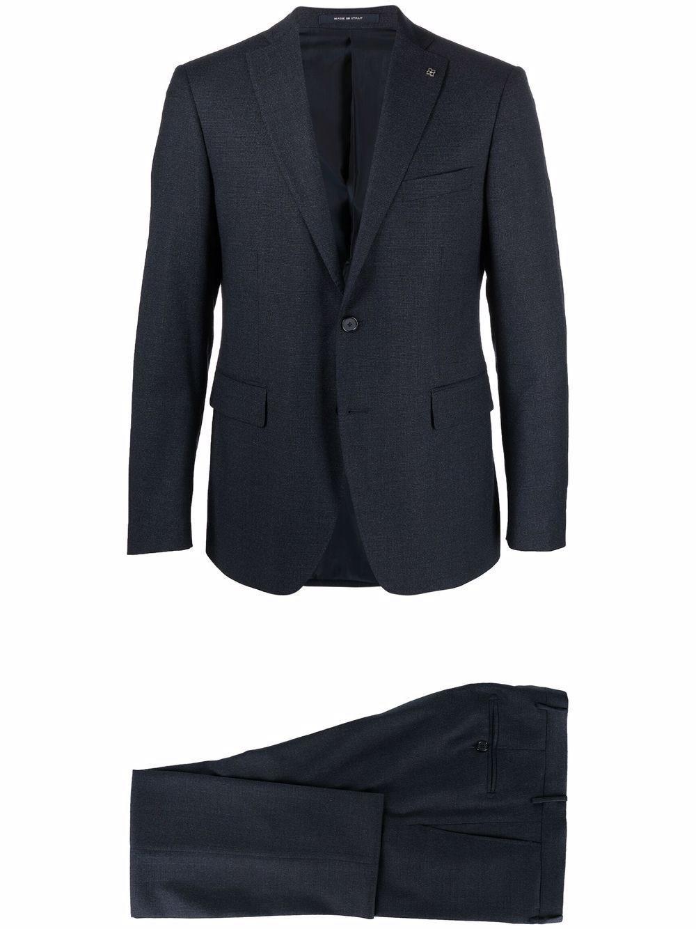 Al Duca D'Aosta Tagliatore Abito "Napoli"