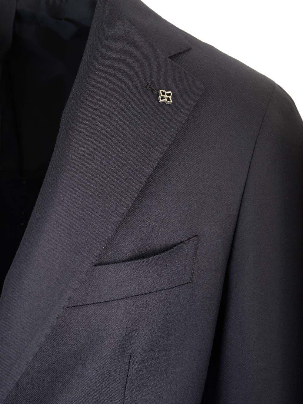 Al Duca D'Aosta Tagliatore Abito 'Vesuvio'