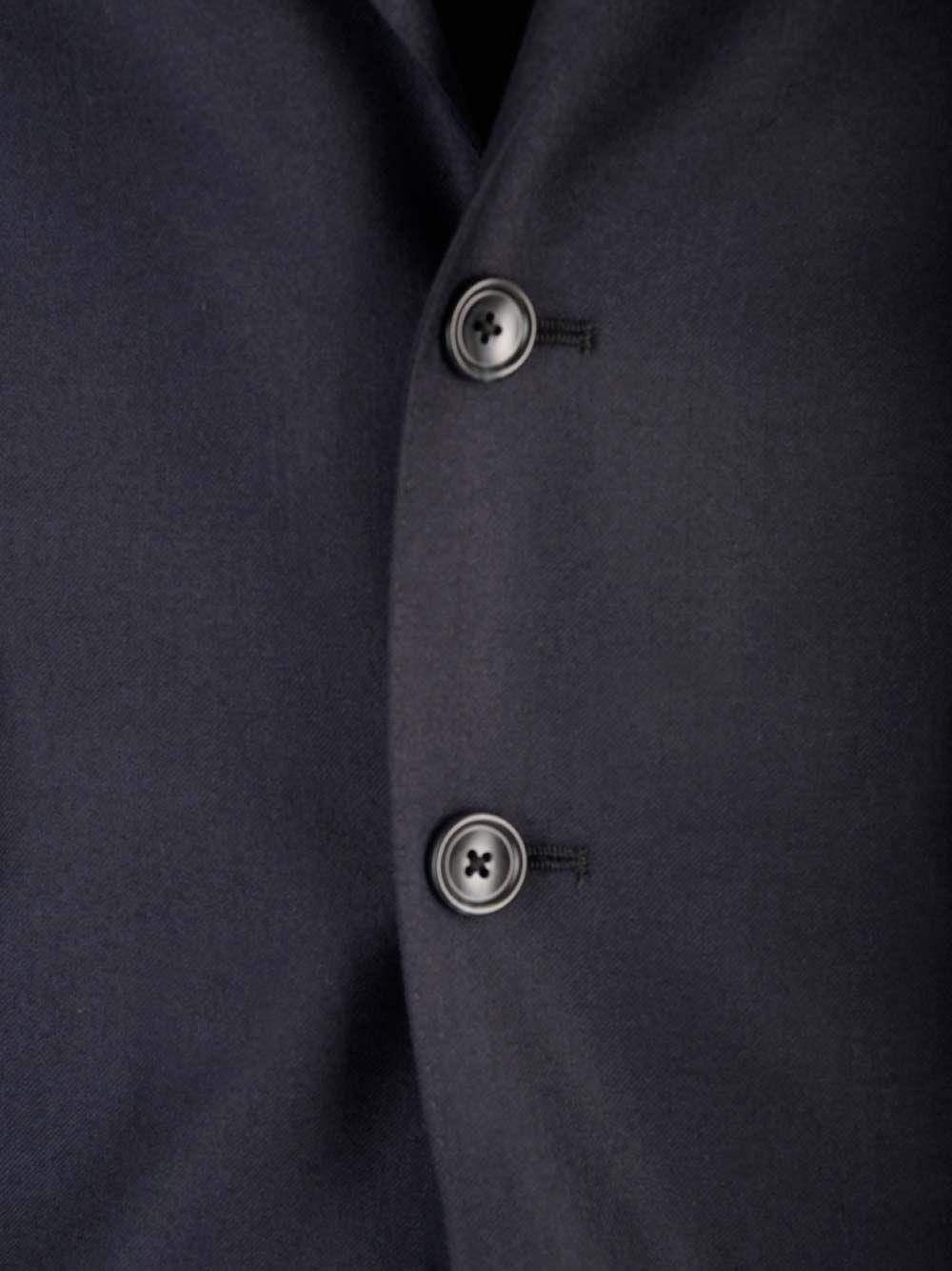 Al Duca D'Aosta Tagliatore Abito 'Vesuvio'