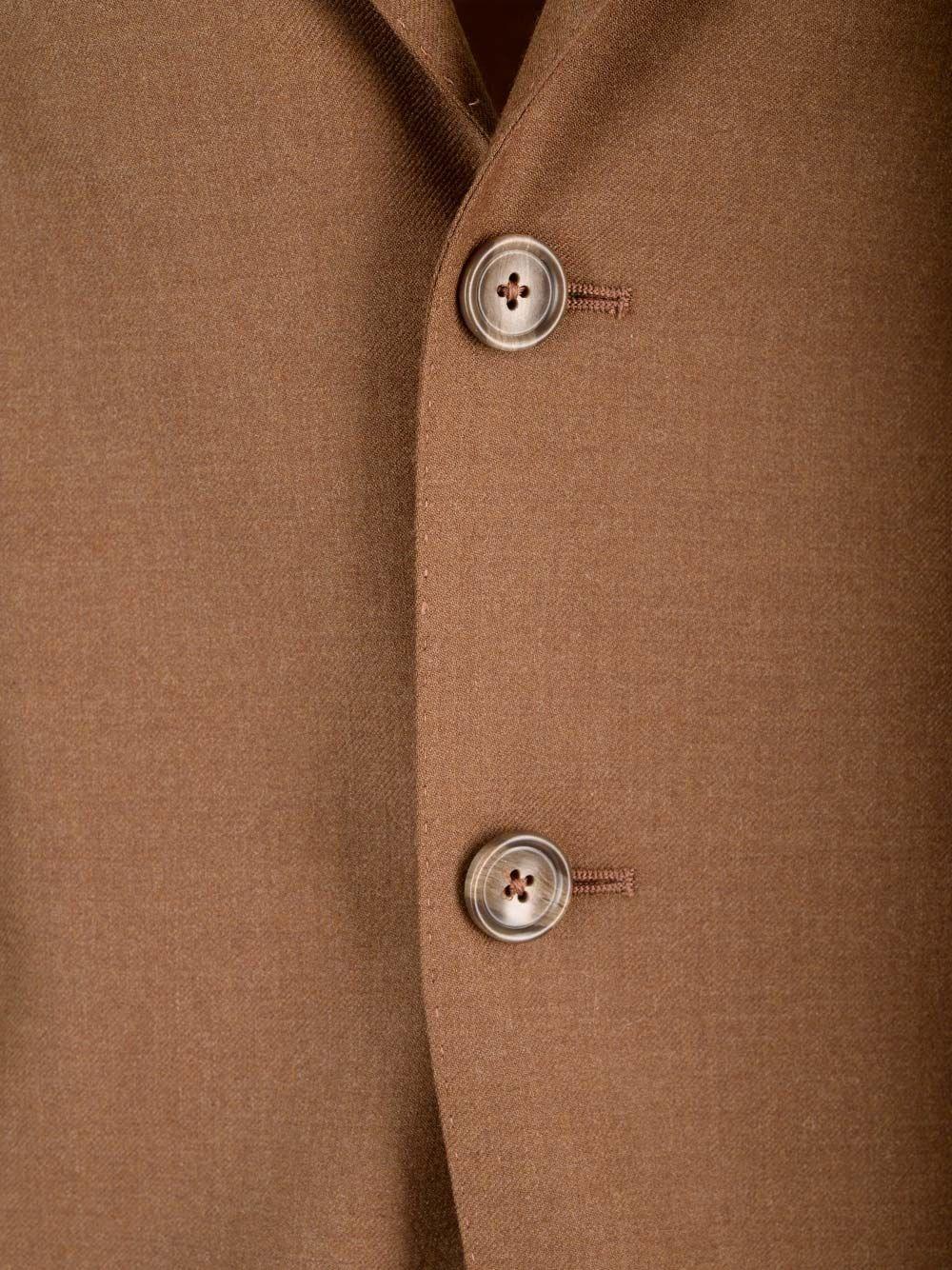 Al Duca D'Aosta Tagliatore Abito 'Vesuvio'