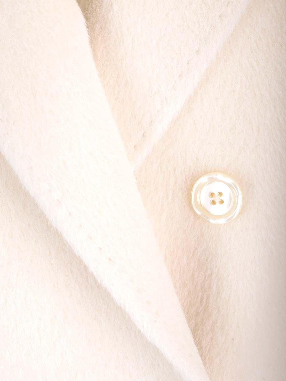 Al Duca D'Aosta Tagliatore Cappotto Lungo "Maryl"