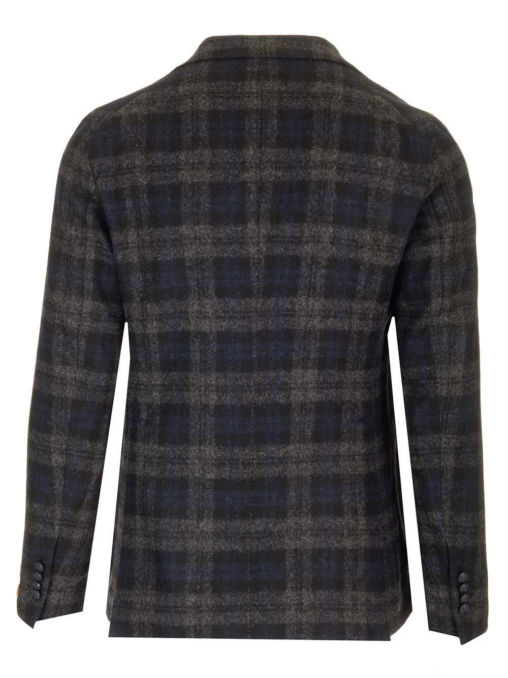 Al Duca D'Aosta Tagliatore Giacca "Montecarlo"