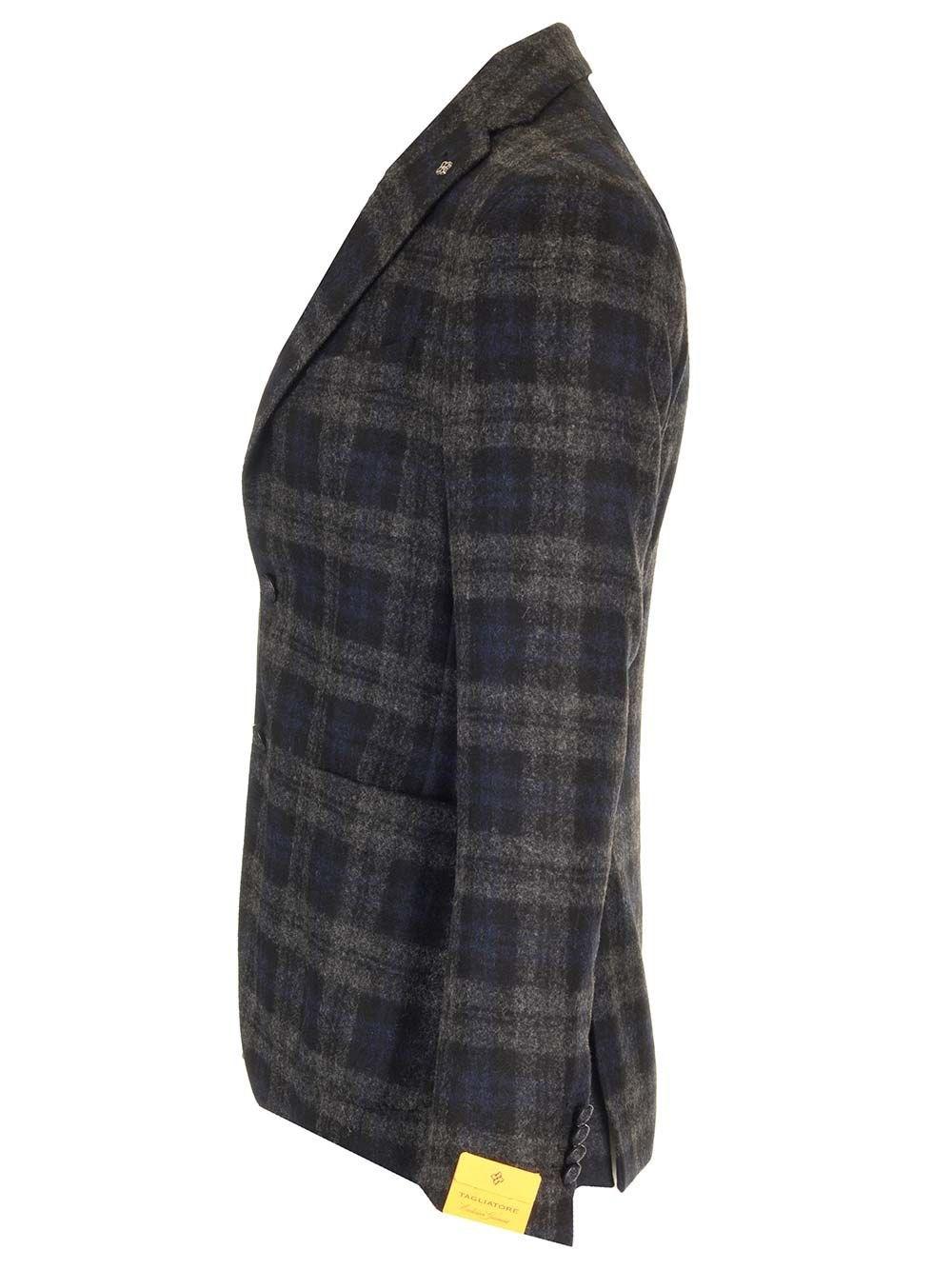 Al Duca D'Aosta Tagliatore Giacca "Montecarlo"