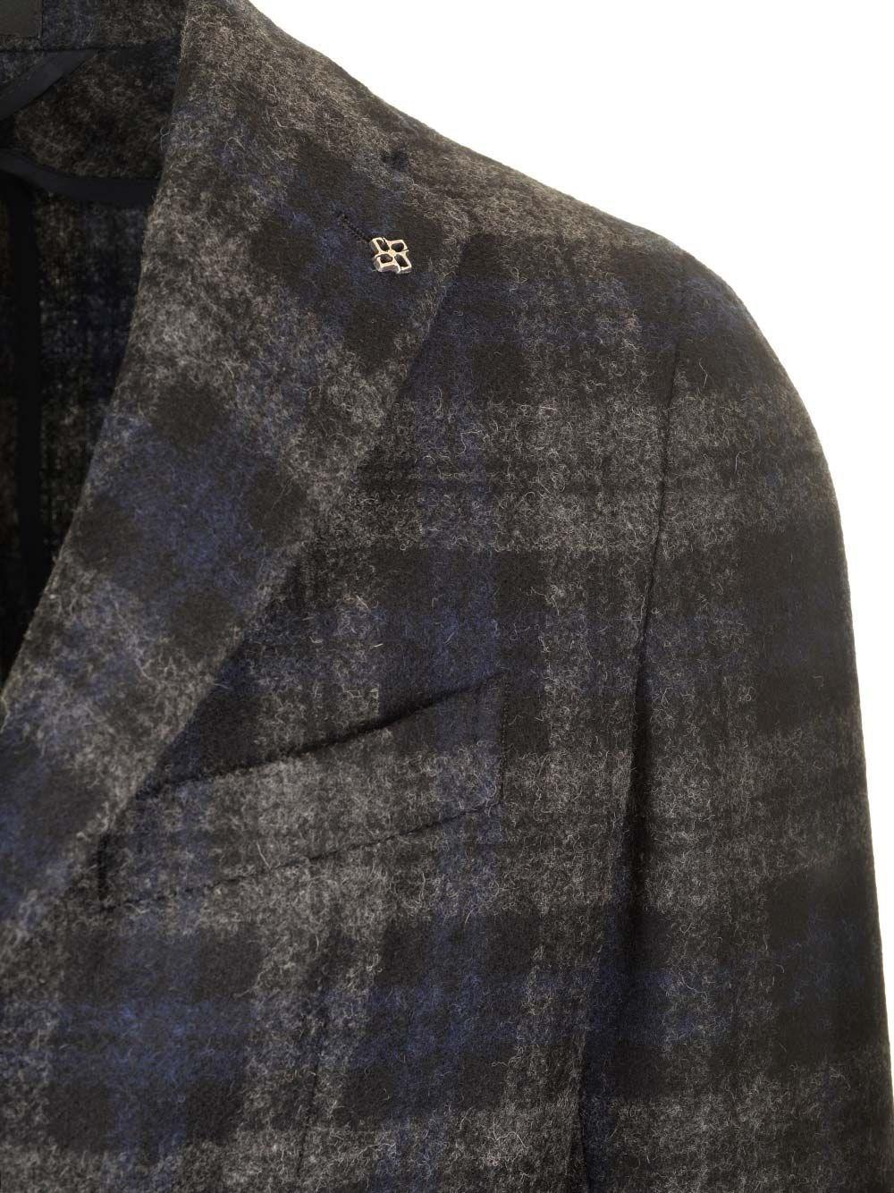 Al Duca D'Aosta Tagliatore Giacca "Montecarlo"